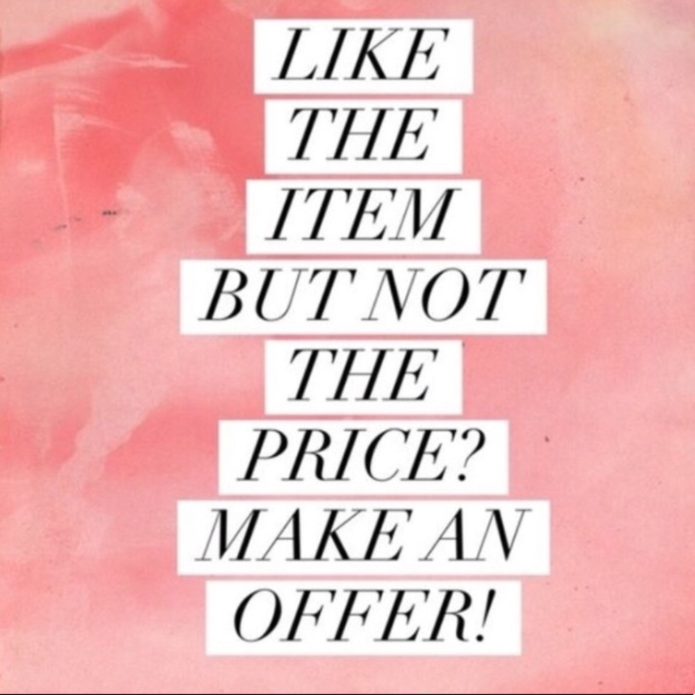 Offer!